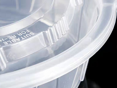 沈阳外卖盒使用前,需做清洁消毒吗